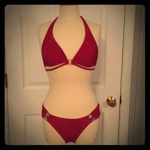Bathing Suit - 2Piece - Radio Fiji